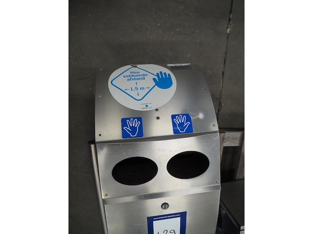 Gunnebo italdis - afbeelding 4 van  7