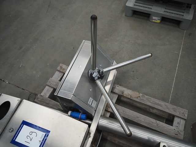 Gunnebo italdis - afbeelding 5 van  7