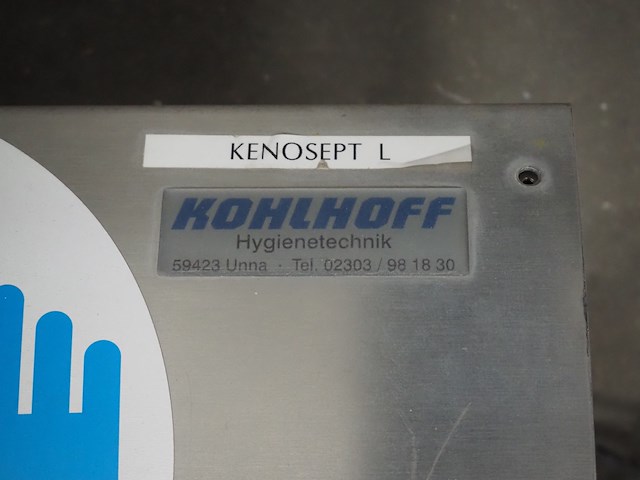 Gunnebo italdis - afbeelding 6 van  7