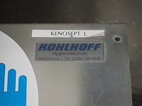 Gunnebo italdis - afbeelding 6 van  7