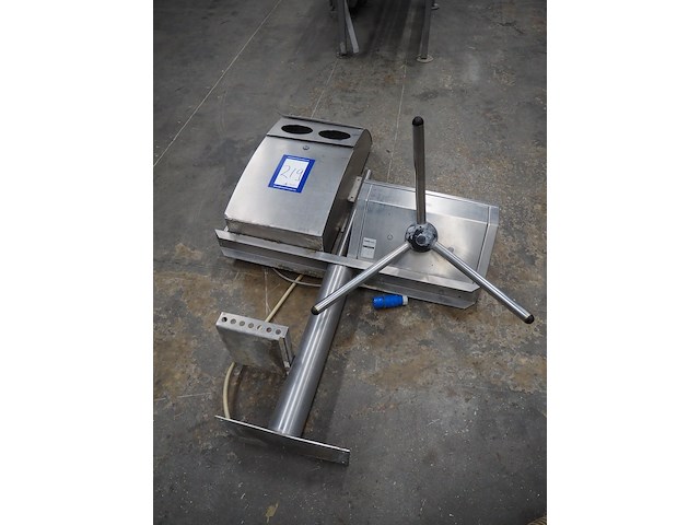 Gunnebo italdis - afbeelding 1 van  9