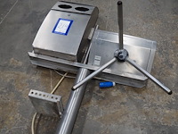 Gunnebo italdis - afbeelding 1 van  9