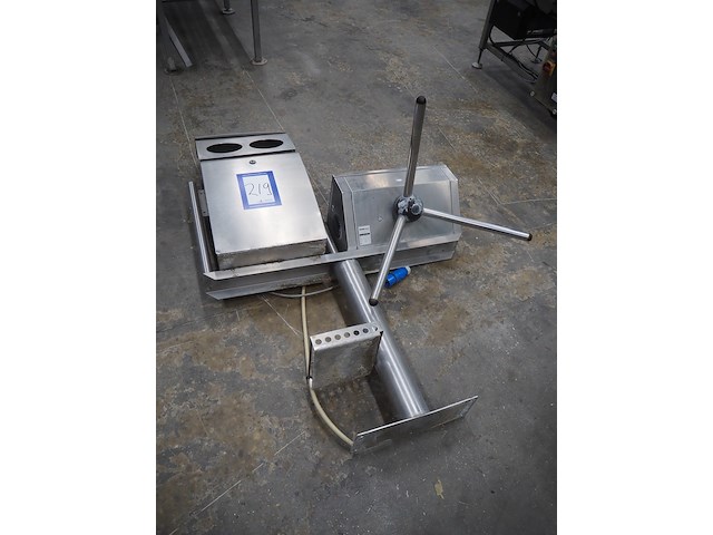 Gunnebo italdis - afbeelding 2 van  9