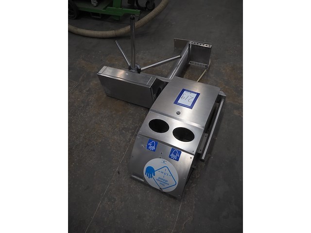 Gunnebo italdis - afbeelding 3 van  9