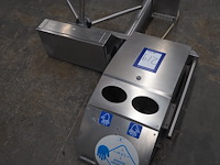 Gunnebo italdis - afbeelding 3 van  9