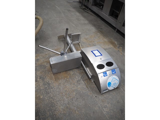 Gunnebo italdis - afbeelding 4 van  9