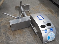 Gunnebo italdis - afbeelding 4 van  9