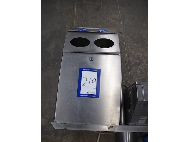 Gunnebo italdis - afbeelding 6 van  9