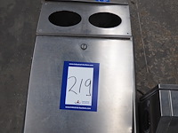 Gunnebo italdis - afbeelding 6 van  9