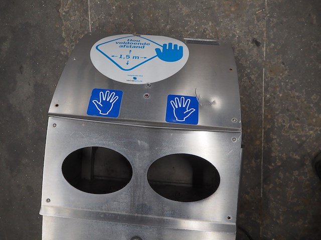 Gunnebo italdis - afbeelding 7 van  9