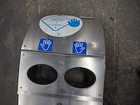 Gunnebo italdis - afbeelding 7 van  9