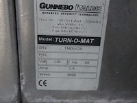 Gunnebo italdis - afbeelding 9 van  9