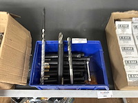 Gunring boren (15x) - afbeelding 1 van  2