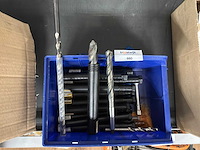 Gunring boren (15x) - afbeelding 2 van  2