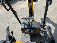 Gunter grosmman gg1000 yanmar - afbeelding 3 van  6
