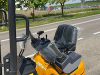 Gunter grosmman gg1000 yanmar - afbeelding 4 van  6