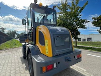 Gunter grossmann gg 10 loader - afbeelding 2 van  7