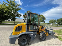 Gunter grossmann gg 10 loader - afbeelding 3 van  7