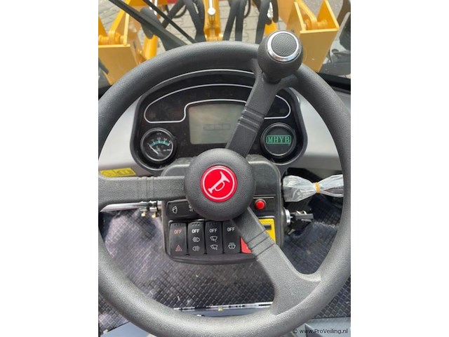 Gunter grossmann gg 10 loader - afbeelding 6 van  7
