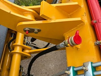 Gunter grossmann gg 10 loader - afbeelding 7 van  7