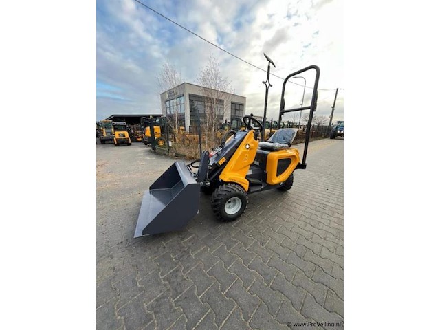 Gunter grossmann gg300s - afbeelding 2 van  4