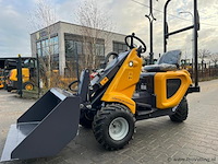 Gunter grossmann gg300s - afbeelding 4 van  4