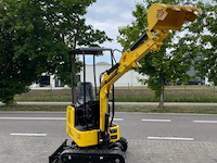 Gunter grossmann gg800n - afbeelding 3 van  3