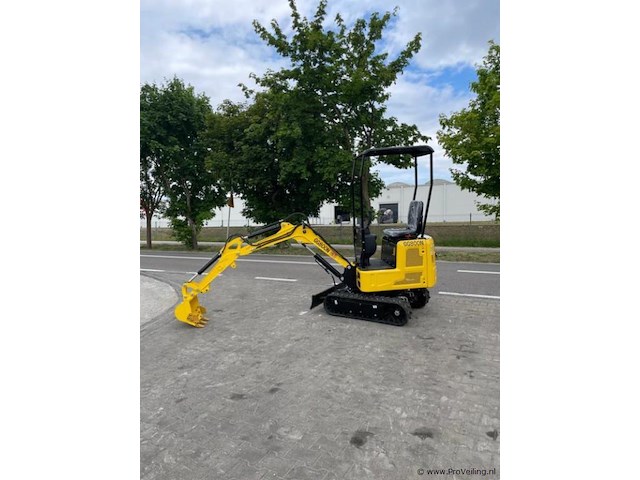 Gunter grossmann gg800n - afbeelding 2 van  3