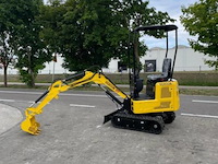 Gunter grossmann gg800n - afbeelding 2 van  3