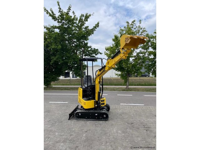 Gunter grossmann gg800n - afbeelding 3 van  3