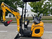 Gunter grossmann gg850 pro - afbeelding 2 van  4