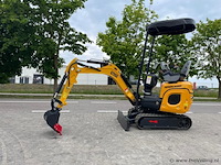 Gunter grossmann gg850 pro - afbeelding 4 van  4