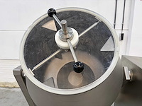 Gunther - gpa 300 - mengmachine - afbeelding 1 van  2