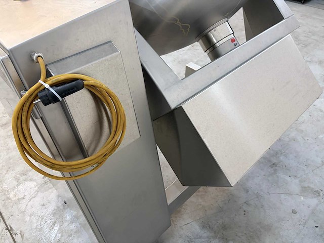 Gunther - gpa 300 - mengmachine - afbeelding 2 van  2