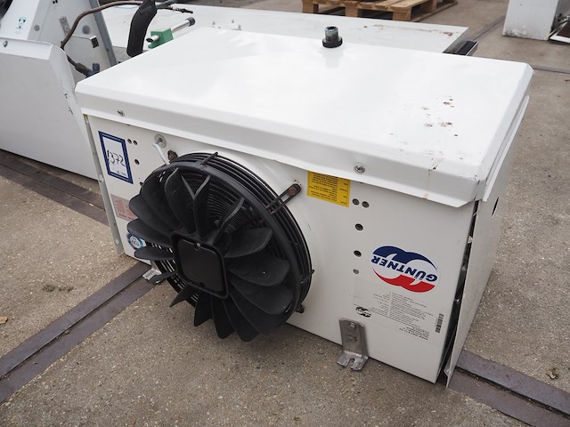 Günther ag & co. kg - afbeelding 1 van  7