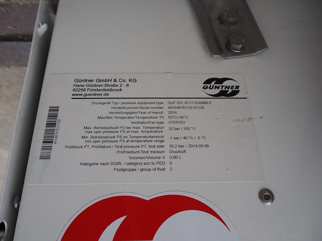Günther ag & co. kg - afbeelding 7 van  7