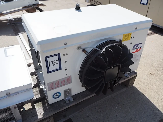 Günther ag & co. kg - afbeelding 1 van  8