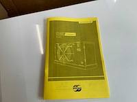 Günther koelcel vriesverdamper - afbeelding 3 van  3