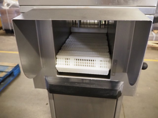 Günther maschinenbau gmbh - afbeelding 2 van  17