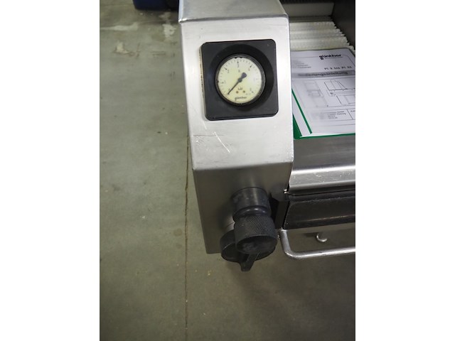 Günther maschinenbau gmbh - afbeelding 6 van  17