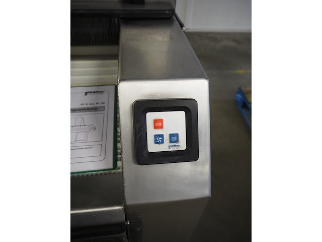 Günther maschinenbau gmbh - afbeelding 7 van  17