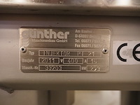 Günther maschinenbau gmbh - afbeelding 8 van  17