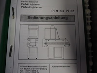 Günther maschinenbau gmbh - afbeelding 9 van  17
