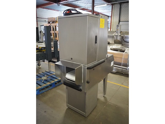 Günther maschinenbau gmbh - afbeelding 12 van  17