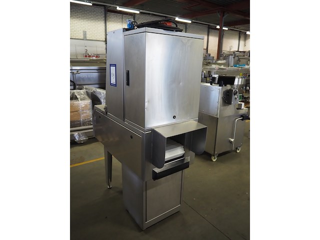 Günther maschinenbau gmbh - afbeelding 13 van  17