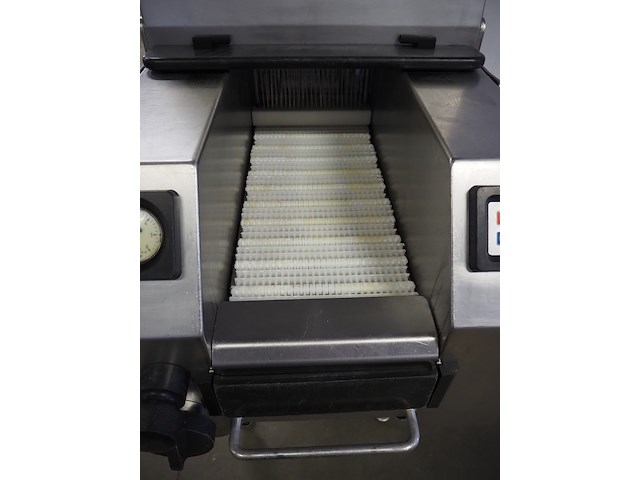 Günther maschinenbau gmbh - afbeelding 14 van  17