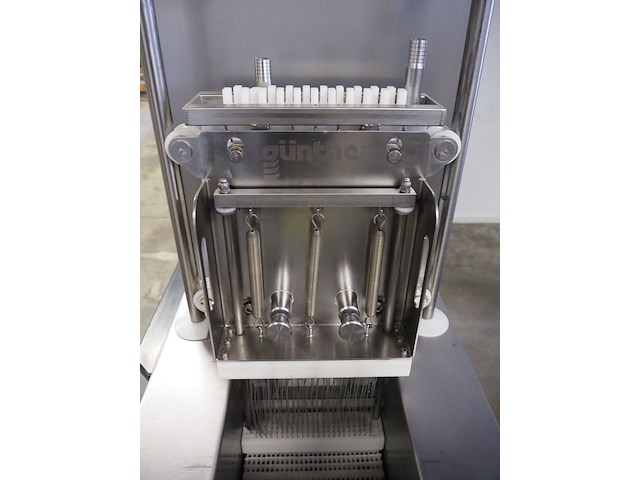 Günther maschinenbau gmbh - afbeelding 16 van  17