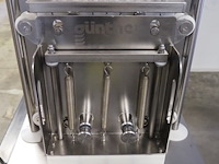 Günther maschinenbau gmbh - afbeelding 16 van  17