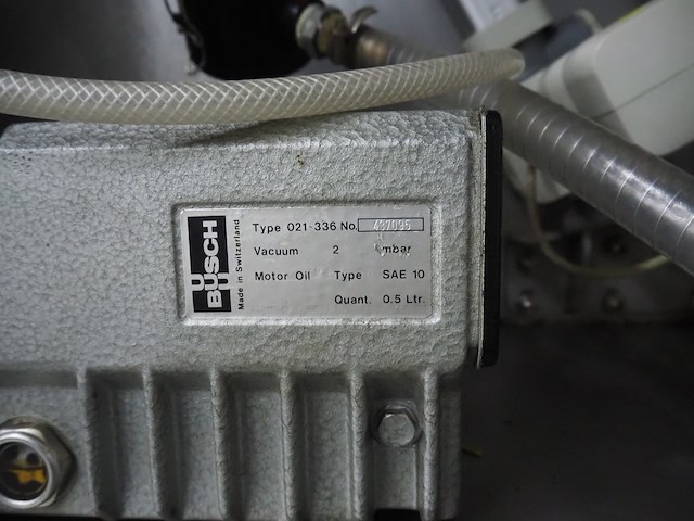 Günther maschinenbau gmbh - afbeelding 2 van  11