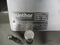 Günther maschinenbau gmbh - afbeelding 3 van  11